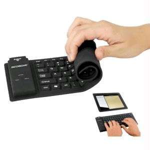    Up Portable Keyboard Bluetooth Hid Profile Devices