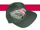 Arizona Cardinals Black Knit Beanie Cap Hat