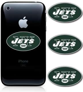 New York Jets NFL Football Vinyl Decal Sticker  