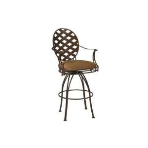   Stratton Bar & Counter Stool Replacement Cushion