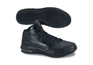 Mens Nike Air Max Destiny Basketball Shoe 454091 002  