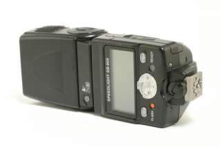 Nikon Speedlight SB 800 Shoe Mount Flash Unit SB800 205767 