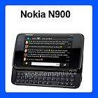 new nokia n900 3g 32gb wifi gps 5mp qwerty smartphone location hong 