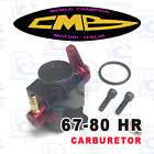 CMB 67HR 80HR Hydro Racing Marine Engine Carburetor NEW