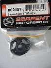   mrx5 with move chassis metal pulley / serpent kyosho novarossi picco