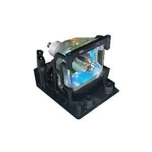    Sanyo projector model Plc Su50S replacement lamp Electronics