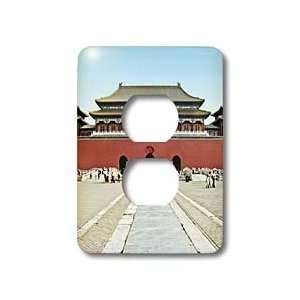  Boehm Photography Landscape   Forbidden City Meridian Gate 
