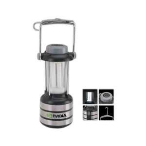  Sherpa   Camping / safety lantern with dual fluorescent 