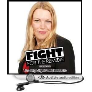  Fight for the Remote Episode 5 The Big Night Out Debacle 