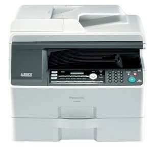 New Panasonic Laser Multi Functional Printer Fax Copy Office Machine 