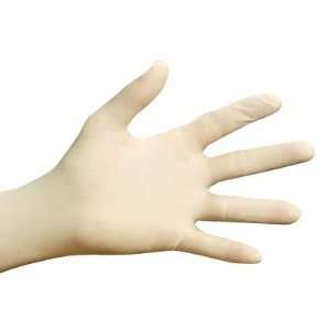  High Five Gloves   Latex Powdered Disposable Gloves   Xl 