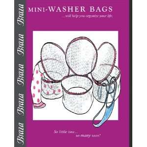  Mini Washer Bag
