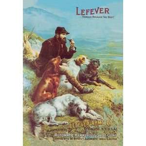  Lefever   Famous Because Its the Best   Paper Poster (18 