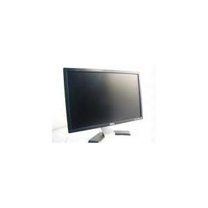   LCD TFT Flat Panel Monitor Wide Screen