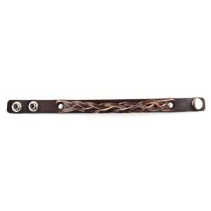  Genuine Leather Bracelet Jewelry