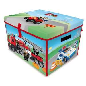  Neat Oh LEGO DUPLO® ZipBin Large Toy Box Playmat Toys 