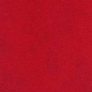  Seasons Greetings Red Linen Napkins 20x20 Inch Square 