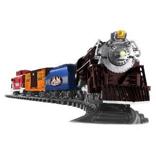 Lionel Hersheys Freight G Gauge Train Set by Lionel