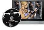 P90X ETREME HOME FITNESS Complete DVD Set (Original Packaging)  