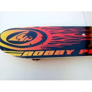  Super Quality Road Waver(tm) Complete Skateboard Bobby 