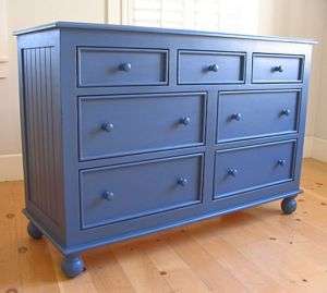  Dresser Cottage Style 30 Distressed Paints Old World Wood Stains