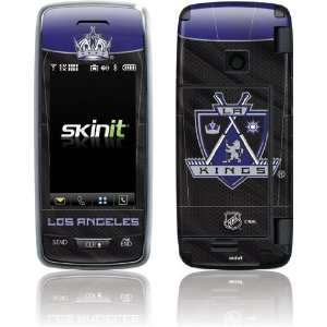  Los Angeles Kings Home Jersey skin for LG Voyager VX10000 