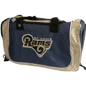  St. Louis Rams Duffle Bag
