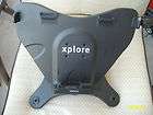 Xplore Active X Stand Docking System Xpolre IX104 + Adapter