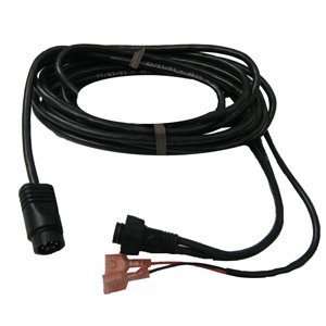  Lowrance 15 Extension Cable f/DSI Transducers 