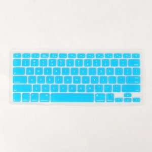  MacBook Silicone Keyboard Cover Skin Protector