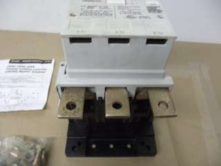 GENERAL ELECTRIC GE CK09BE300 CONTACTOR  