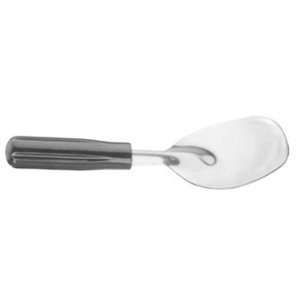 Stainless Steel Ice Cream Spade With Plastic Handle  