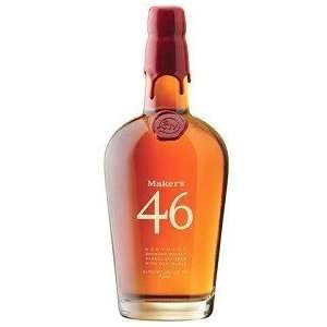  Makers Mark Bourbon 46 New Expression 750ML Grocery 