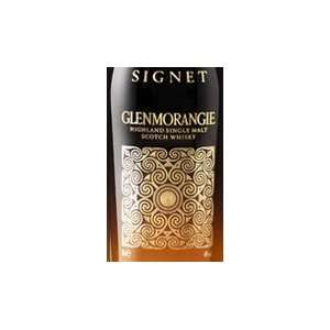   Signet Single Malt Scotch Whisky 750ml Grocery & Gourmet Food