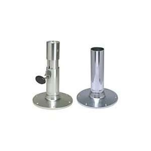  Smooth Series Boat Seat Pedestals 18 24 Smooth Series 