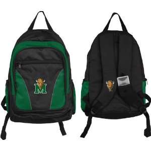  Marshall Thundering Herd Backpack