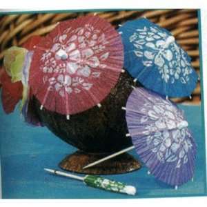  Paper Parasols 