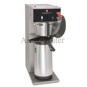   AT Series Airpot Automatic Coffee Maker 