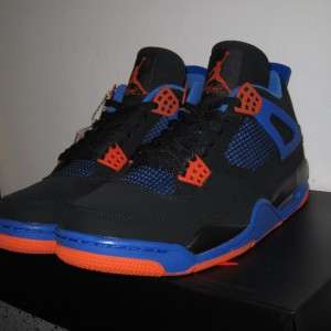   Air Jordan IV 4 New York Cavs Retro 11 knicks pe sb xi 9 lin  