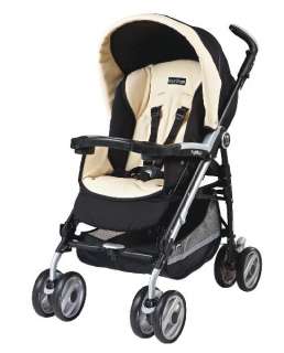 NEW Peg Perego Pliko P3 Compact Paloma Umbrella Baby Stroller 
