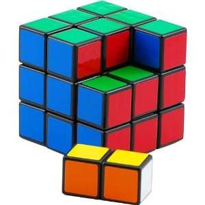  Rubiks Rubiks Cubic Puzzle (difficulty 8 of 10) Toys 