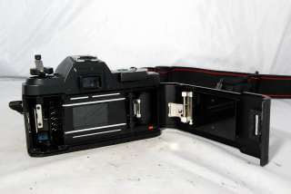 Pentax P3 camera body only all manual film SLR Rated A   