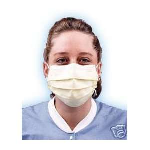 Surgical Face Mask Box 50 Blue Doctor Procedure Medical/dental # CD100 