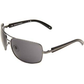 Skechers Mens 5006 Aviator Sunglasses