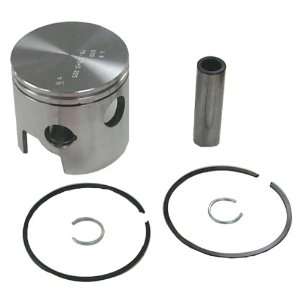   International 18 4540 Marine Piston for Mercury/Mariner Outboard Motor