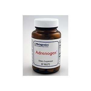  Adrenogen 90 Tablets   Metagenics