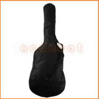 Waterproof Soft Carry Gig Case Bag for Electric Guitar  
