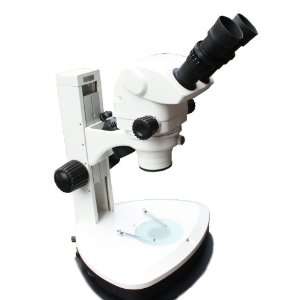 Ample Scientific SMZ10 BLL Binocular Zoom Stereo Microscope, 0.75X 7 