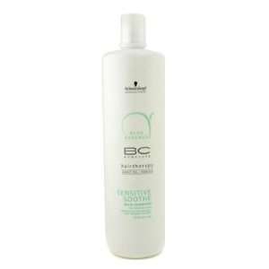   Sensitive Soothe Mild Shampoo (For Sensitive Scalps )1000ml/34oz