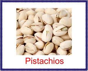 Kirkland California Pistachios Nut ~ 3, 6, 9 lbs. Bulk  
